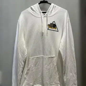 THE NORTH FACE 후드티