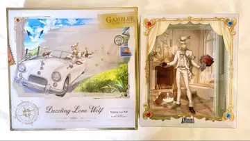 제5인격 7주년 오프라인 팩 승부사의 독백