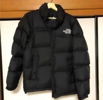 새상품급 THE NORTH FACE nuptse jacket 눕시 자켓