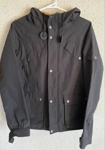 언그리드 x SIERRA DESIGNS 별주 마운틴 후드티