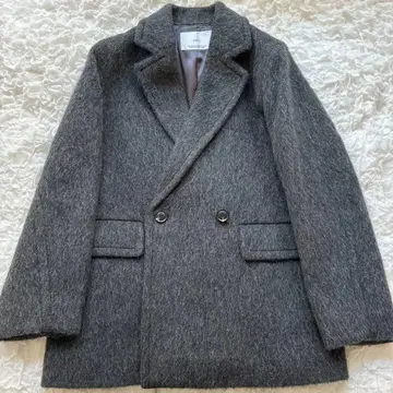 컨디션 최상 INED 코트