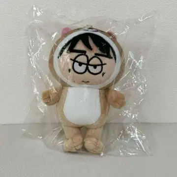 ONE N' ONLY 원엔 온리 사와무라 레이 REI 봉제 인형