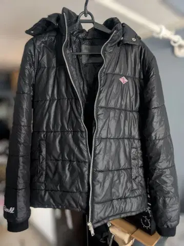 DOWBL 다운 자켓 M