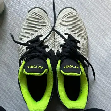 YONEX 테니스화