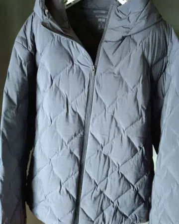 UNIQLO PUFFTECH 다운 자켓 XL