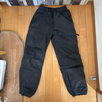 let it ride 레트잇라이드 이지 팬츠 ELT