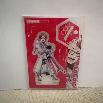 UMM 페스티벌 키메 모루데오 아크릴 스탠드