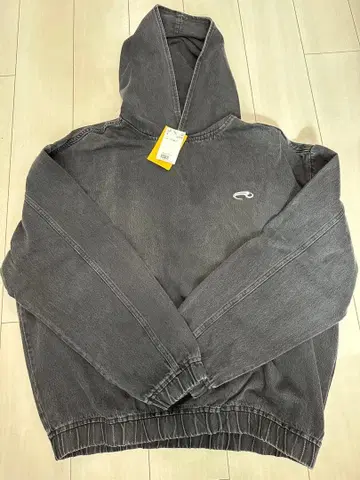 H&M h&m 청바지 후드티