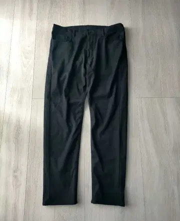 n'OrLABEL 빅 사이즈 XL 안감 벨로아 스트레치 레깅스 팬츠