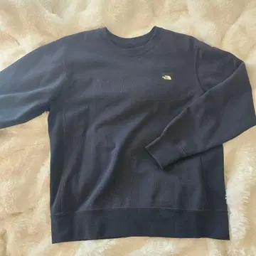 더 노스페이스 네이비 트레이닝복
