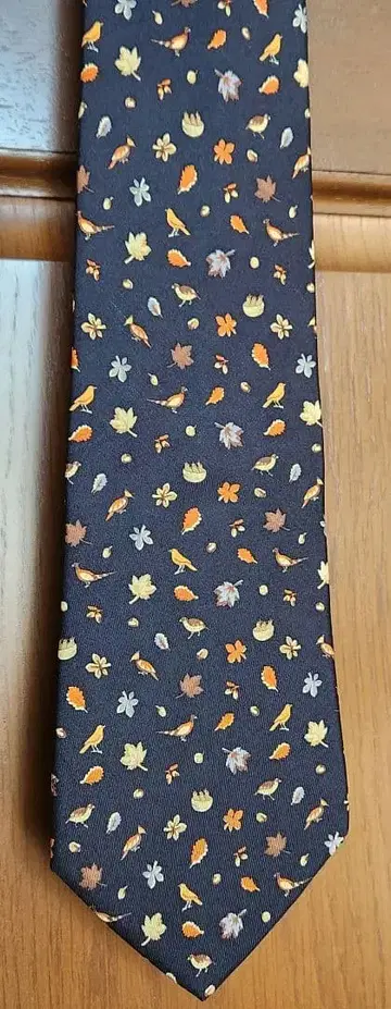 Salvatore Ferragamo 살바토레 페라가모 블랙 넥타이