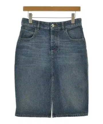 BOTTEGA VENETA 미디 스커트 여성용