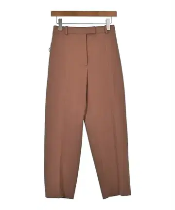 NINA RICCI 여성용 슬랙스