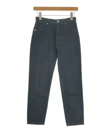 질 샌더 + 데님 팬츠 여성용