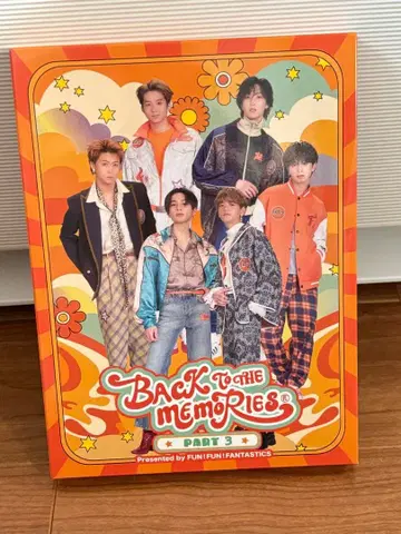 BACK TO THE MEMORIES PART 3