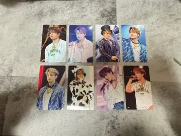 츠루보 시온 JAM 감사제 트레이딩 카드