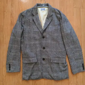 TEMPTATION 자켓 구제 의류