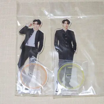 GMMTV FANDAY4 JoongDunk 아크릴 스탠드