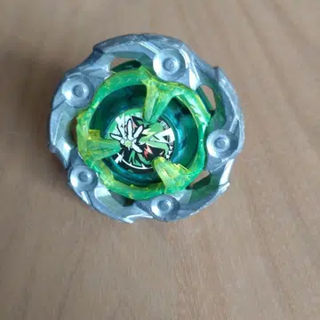 베이블레이드X BX-35 위자드 로드1-60R 랜덤 부스터