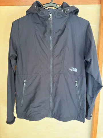 THE NORTH FACE 블랙 마운틴 파카 M