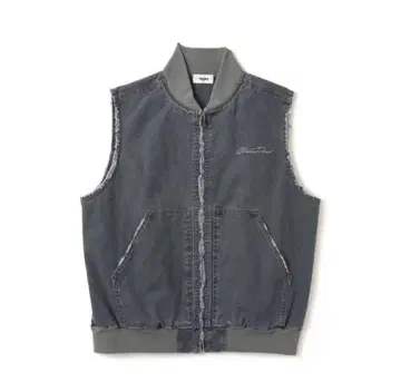 새상품 atmos pink Vintage 아토모스핑크 빈티지 베스트