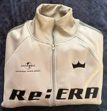 킹프리 리에라 Re:ERA 트랙 자켓 S사이즈