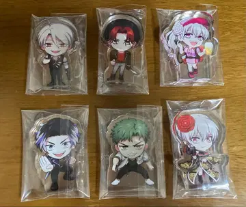 휴먼버그 대학/우라가미 코즈키/아쿠브로