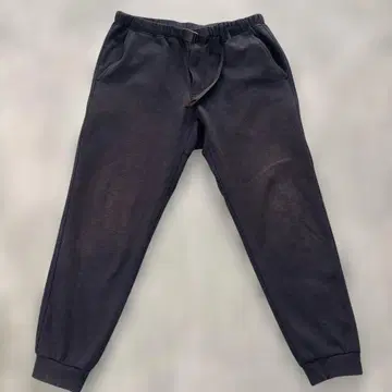 그라미치 코튼 팬츠 L 사이즈