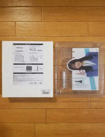 코사카 나오(히나타자카46) 아크릴 시계 Loppi HMV 한정판