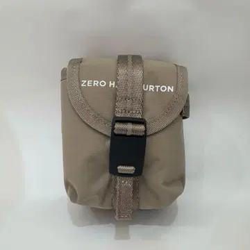 제로 할리버튼 골프 스코프 케이스