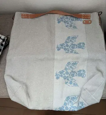 미나 페르호넨 핸드메이드 백