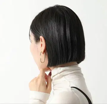 MARIA BLACK 귀걸이