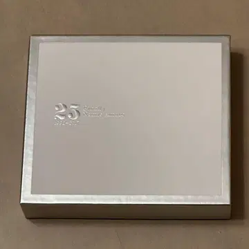 Finally 아무로 나미에 베스트 앨범 초회 생산 한정판 Blu-ray