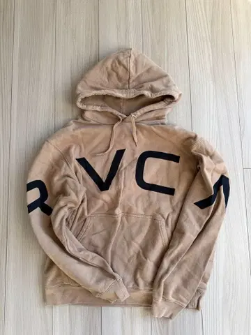 rvca 후드티