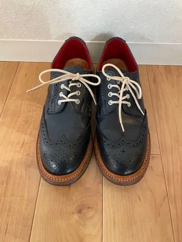 Tricker's 여성용 24.0cm