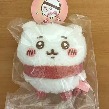 치이카와 (먼작귀) 따뜻한 옷차림 치이카와 (먼작귀) 마스코트