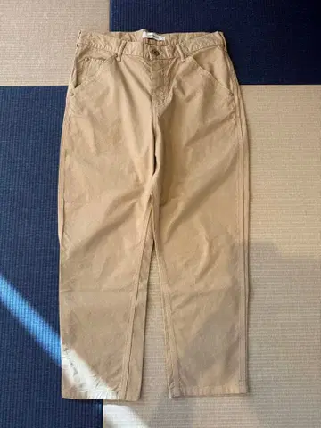 JOHNBULL 여성 팬츠 M 미사용 새상품