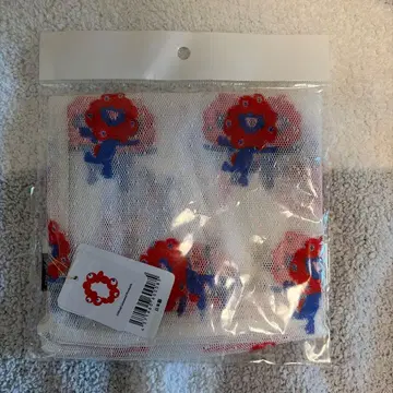 미야쿠미야쿠 레이스 에코백