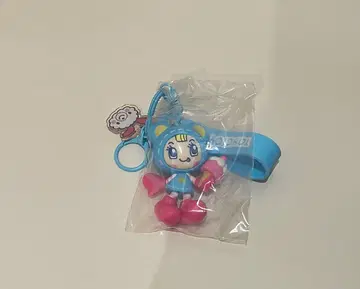 메조피아노 시크릿 캐릭터 참