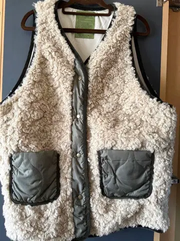 니코앤드 모듬 퍼 베스트