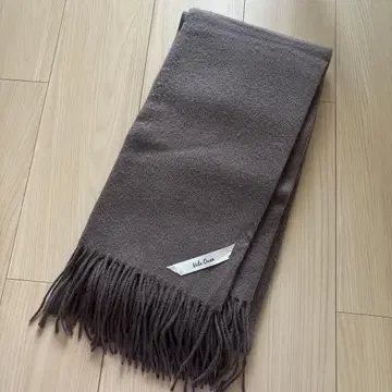 미카 오웬 머플러