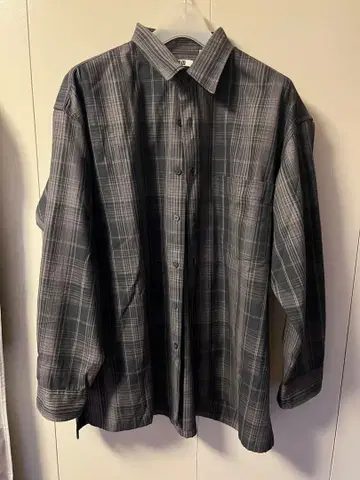 유니클로 U UNIQLO 셔츠 XXL