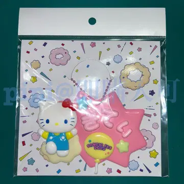 키티 메르헨 공방 산리오 페스티벌 캐릭터 대형 SANRIO FES