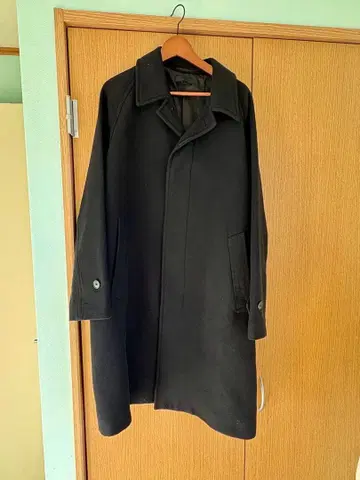 XL 스텐카라 코트