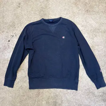 Champion XL 네이비 트레이닝복