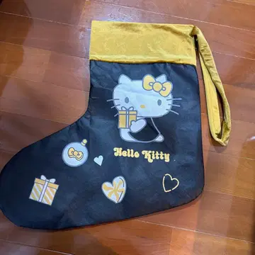 TBH 헬로키티 한국 Popup 부츠 백