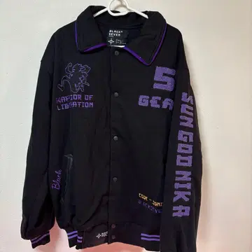 애니메이션 원피스 자켓