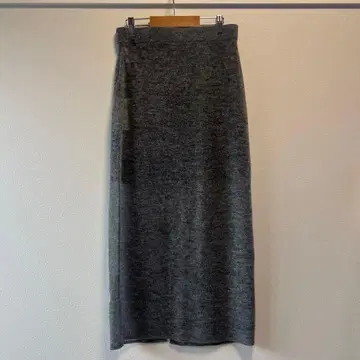 [ BEAUTY&YOUTH UNITED ARROWS ] 니트 스커트