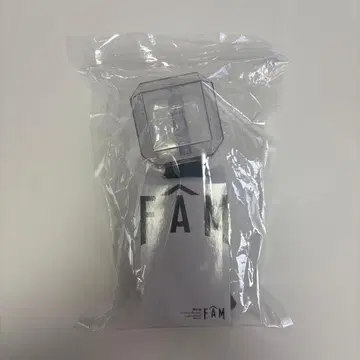 FAM 응원봉 timelesz