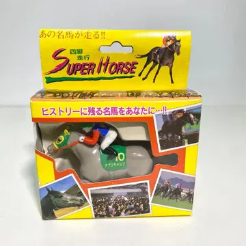 오구리 캡 사각 주행 SUPER HORSE 아반떼 레이스